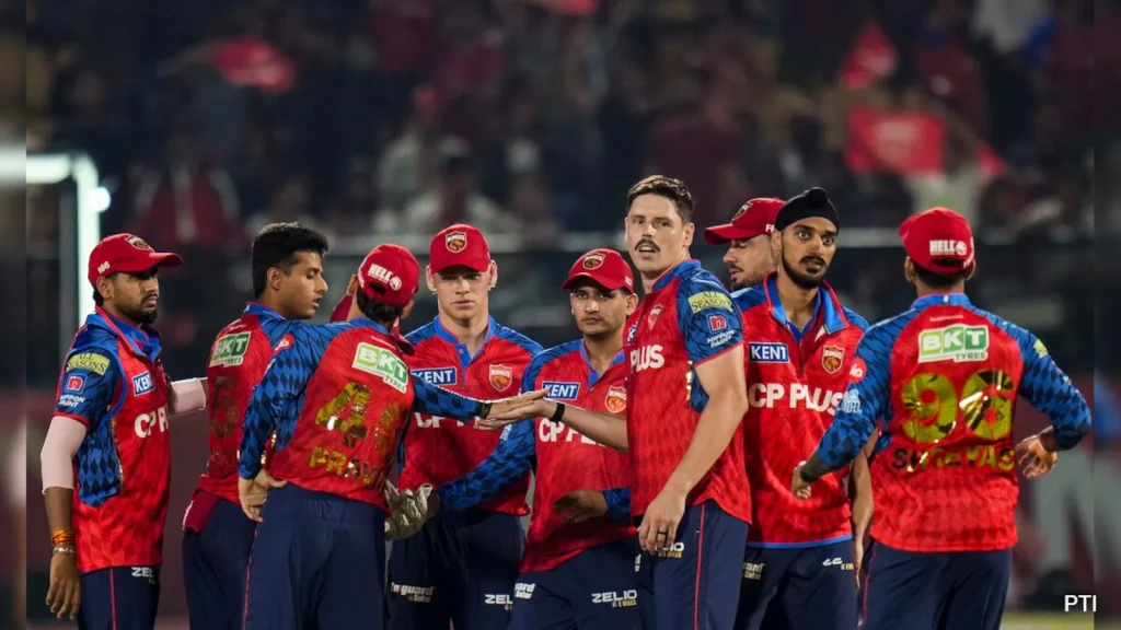 Australian coaches James Hopes and Brad Haddin have moved on from IPL franchise Punjab Kings