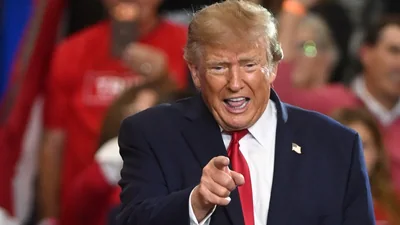 President Donald Trump claimed on Truth Social that his endorsement of Benjamin Netanyahu had