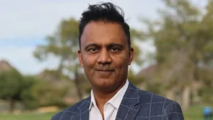 Amish Shah, an Indian American physician and former Arizona state: The wider industry impact