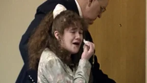 Christa Pike has remained unconscious and on a ventilator at a hospital in the four days since