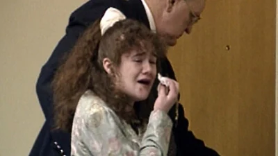 Christa Pike has remained unconscious and on a ventilator at a hospital in the four days since