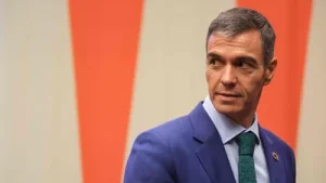 Spanish PM Sanchez gambles on November 29 snap election to end parliament deadlock