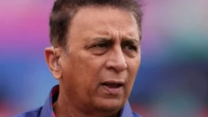 Did India receives the wrong end of the toss factor in conditions where dew played a major
