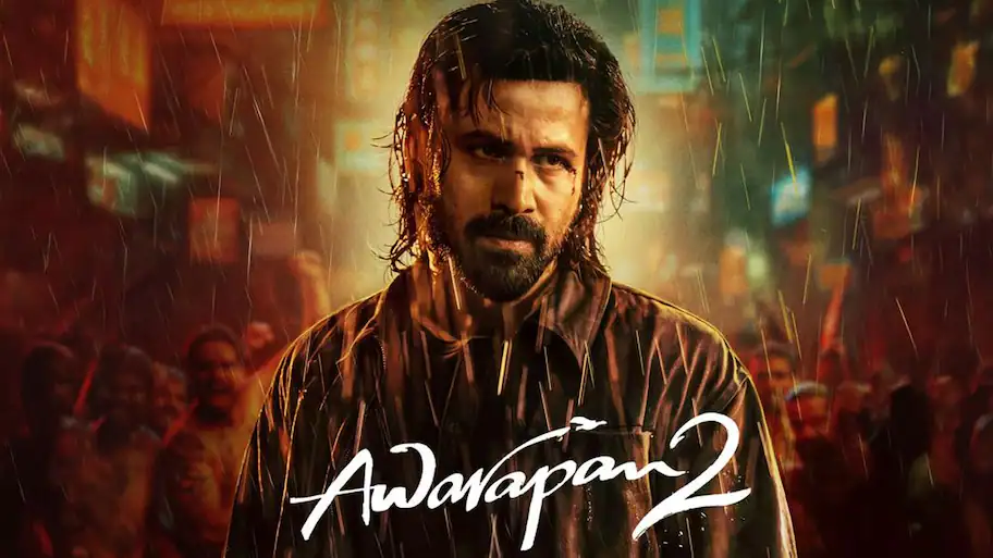 Mumbai: If you missed watching Emraan Hashmi-starrer Awarapan 2 in theatres and have been