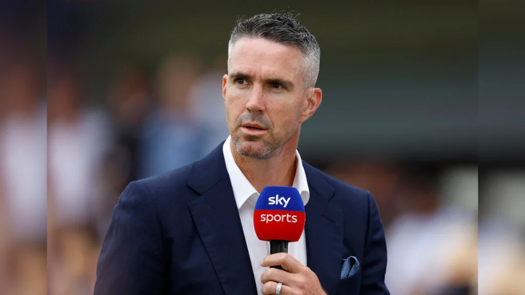 "There Might Be Some Paddles": Kevin Pietersen supports This WI Star To Bag IPL Deal After Record