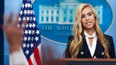 Spicer defended Zacharia’s ability to support the administration’s agenda but said