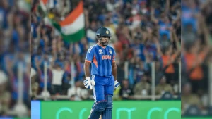 Gautam Gambhir Sent Clear Vaibhav Sooryavanshi Assessment — "Sanju Samson Equally Talented"