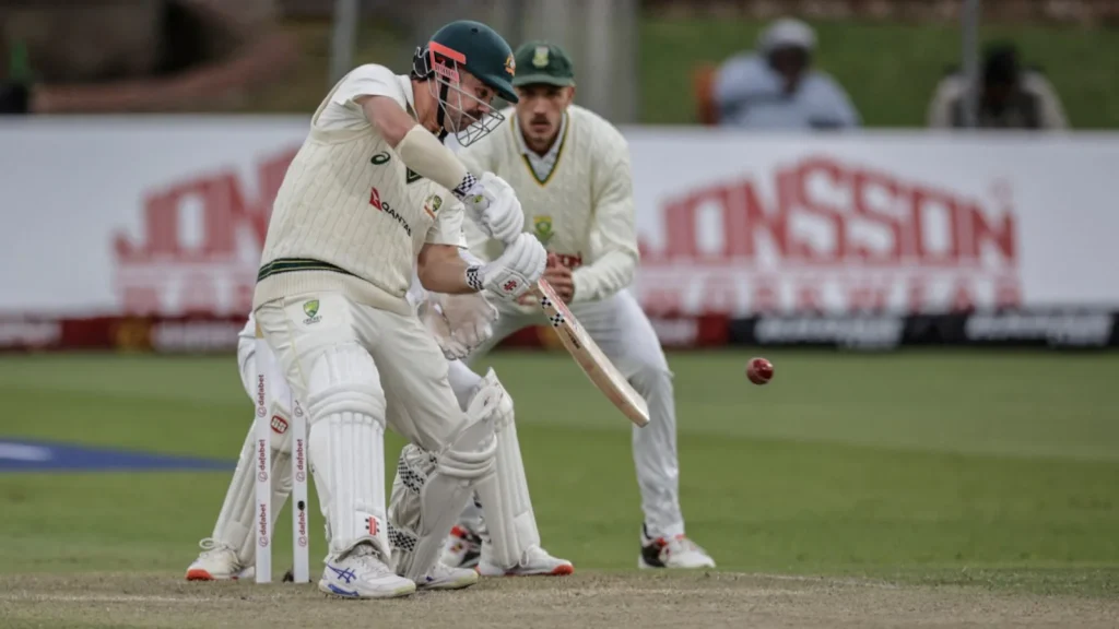After a remarkable fightback on Day 3, South Africa will hope their bowlers put them