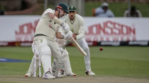 After a remarkable fightback on Day 3, South Africa will hope their bowlers put them