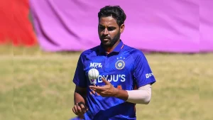 it also highlights another glaring issue - the performances of India's fast bowling unit While