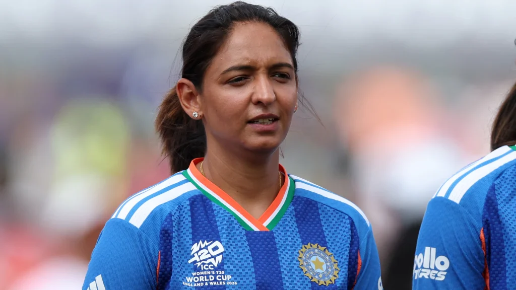 With the Champions Trophy on the horizon, India will hope Harmanpreet can carry that confidence
