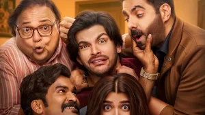 Prem Keetanu is a refreshing coming-of-age romance that knows when to make you laugh and when