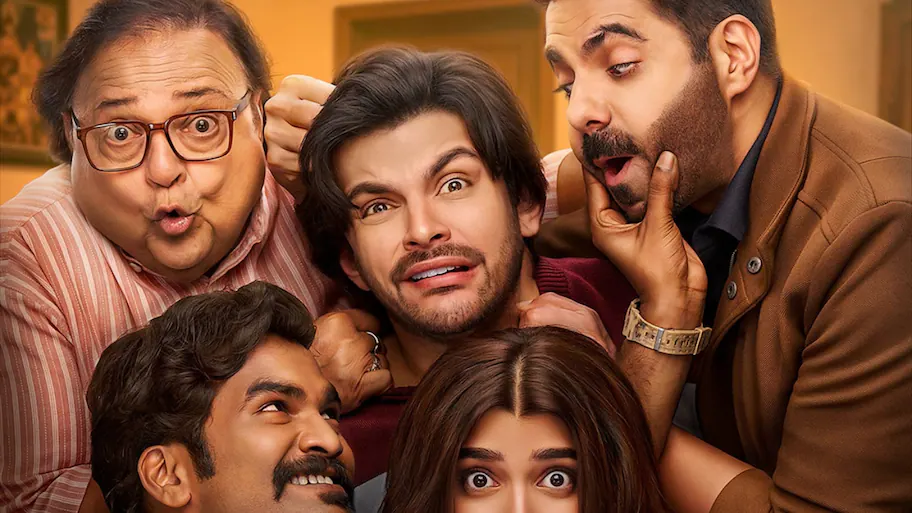 Prem Keetanu is a refreshing coming-of-age romance that knows when to make you laugh and when
