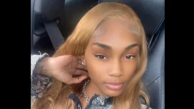 Search underway after Texas mom crashes car on Louisiana bridge, walks away and disappears —
