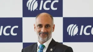 To Boost Cricket In China, ICC To Set Up Centre Of Excellene And Tier 2 Events