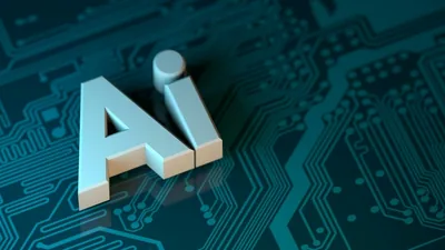 The rise of the AI marketplace: The wider industry impact