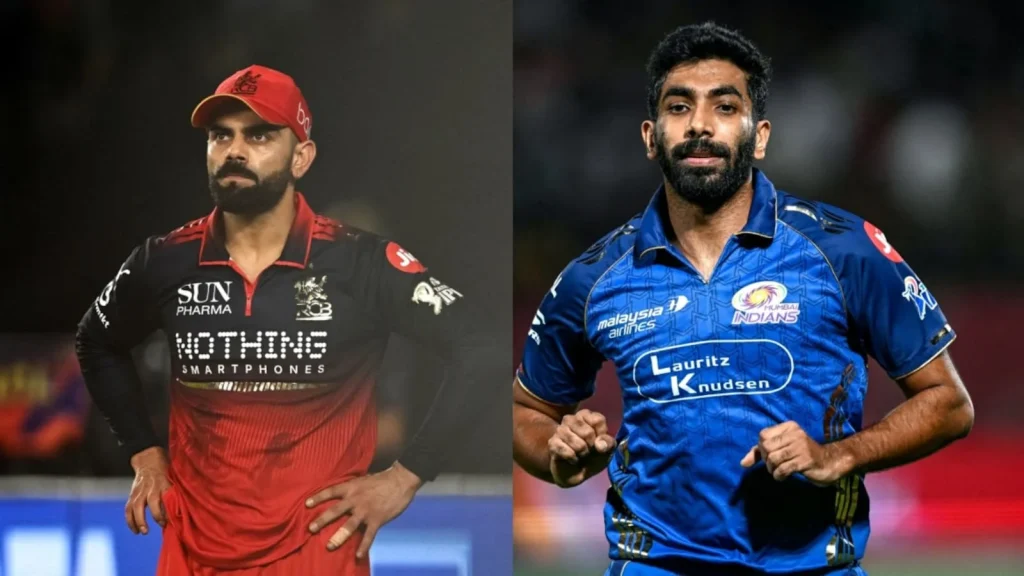 "Yeh Bumrah-Wumrah Kya Kar Lenge" — Ex-India Star Told RCB To Buy Jasprit Bumrah In IPL 2014. They