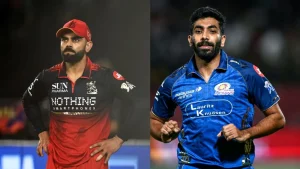 "Yeh Bumrah-Wumrah Kya Kar Lenge" — Ex-India Star Told RCB To Buy Jasprit Bumrah In IPL 2014. They