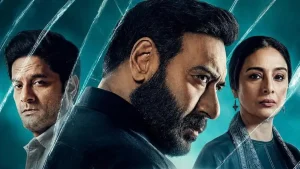 Drishyam 3: The Conclusion box office collection day 2: The highly anticipated Hindi thriller