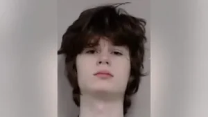 Inside chilling manifesto of teen accused of plotting mass shooting at Hindu temple in Aurora —