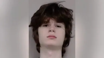 Inside chilling manifesto of teen accused of plotting mass shooting at Hindu temple in Aurora —