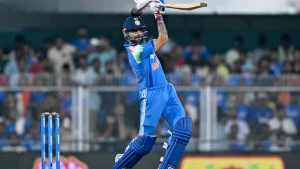 Former India spinner Harbhajan Singh recently revealed how he backed and motivated star batter