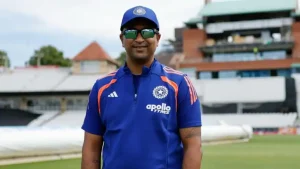 Agarkar’s term at the helm of the selection panel concluded earlier this month, having overseen
