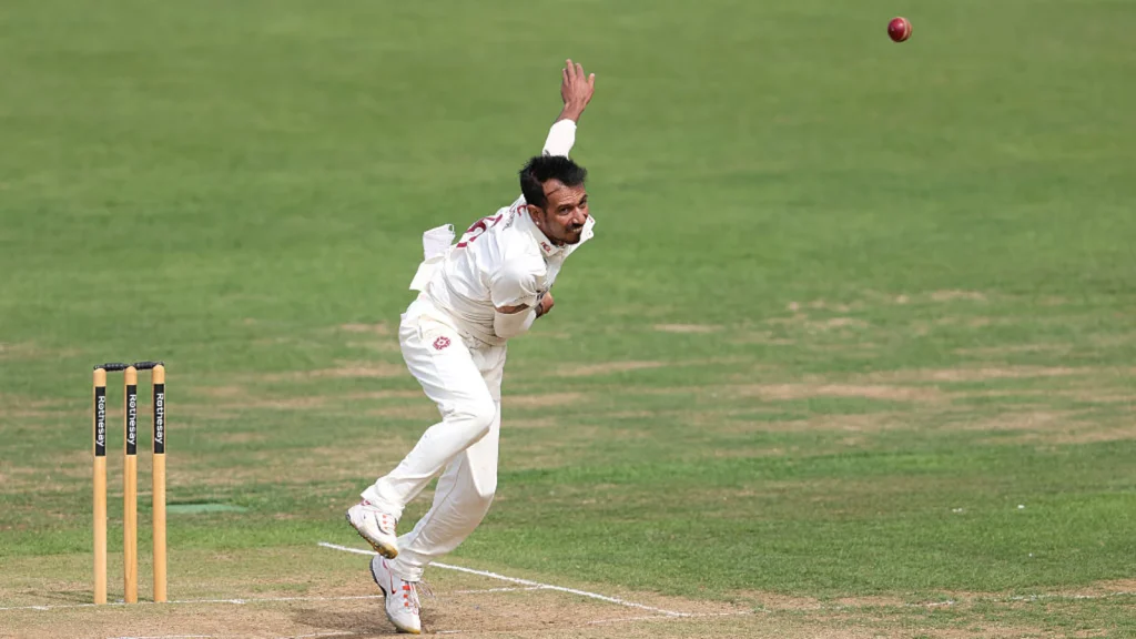 At the same time, Chahal, a member of India winning the 2024 Men's T20 World Cup, made it clear