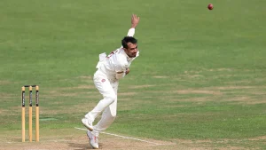 At the same time, Chahal, a member of India winning the 2024 Men's T20 World Cup, made it clear