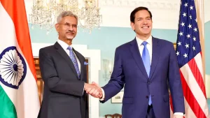 Rubio, ahead of his visit, acknowledged India’s energy needs: The wider industry impact