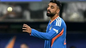 Ex New Zealand Star's major Warning: Varun Chakravarthy Will Be Tough To Handle