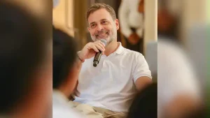 Modi ji, your officials in the External Affairs Ministry are confused about what’s going