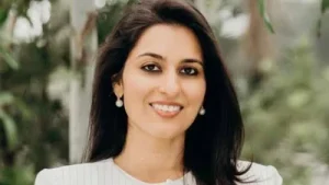 If elected, Dandiya would become the first South Asian American to represent Florida in the US