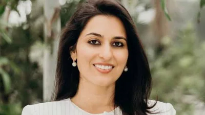 If elected, Dandiya would become the first South Asian American to represent Florida in the US