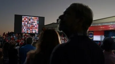 Republicans zero in on cultural issues in campaign's final stretch