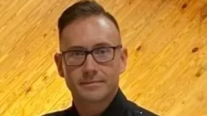 Former Senatobia Police Officer Hunter Foster has resigned after authorities released body