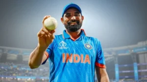 Can Mohammed Shami emulate Bhuvneshwar Kumar to make an India comeback?