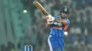 Cheteshwar Pujara has backed Ishan Kishan's aggressive approach at No