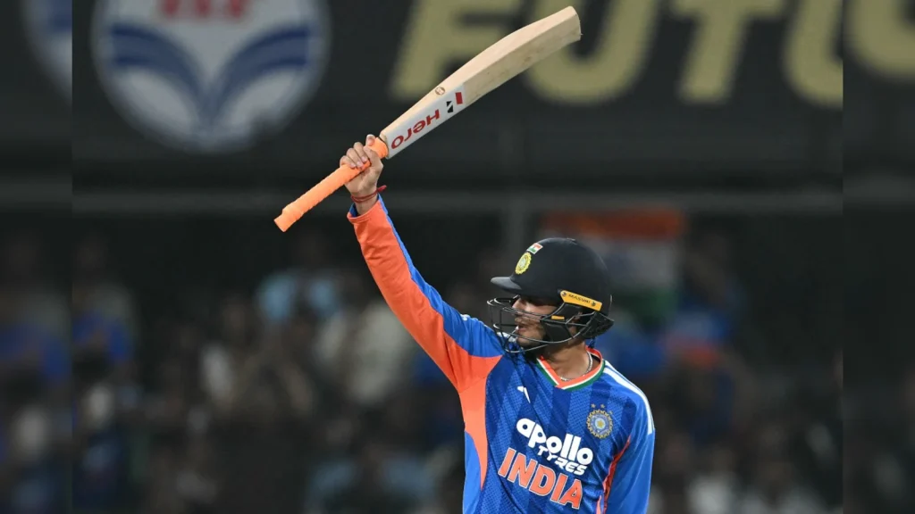 Reflecting on India's response following their defeat in Ranchi, the former India batter