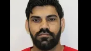 “ICE transferred Rajinder Kumar, a criminal illegal alien from India, to Oregon state custody