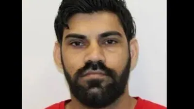 “ICE transferred Rajinder Kumar, a criminal illegal alien from India, to Oregon state custody