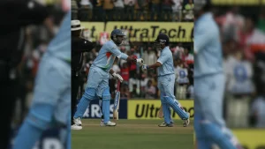 Team India head coach Gautam Gambhir turned 45 on Wednesday, with former teammates Yuvraj Singh