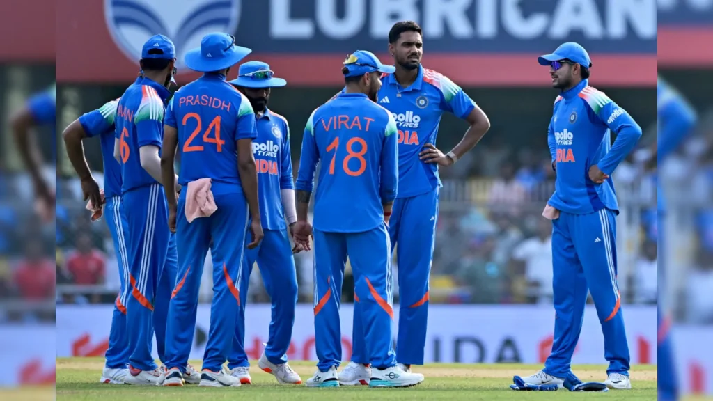 Because there was very little assistance for them but said India could have done tactically