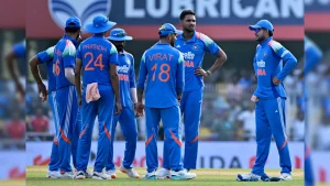 Because there was very little assistance for them but said India could have done tactically