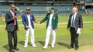 Former South Africa captain Faf du Plessis recently shared an interesting anecdote about Virat