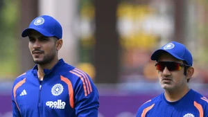 Gautam Gambhir, Shubman Gill Blasted In Brutal Verdict By Ex-India Star — "Spoiling Young Players"