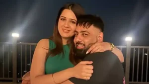 Mumbai: Bigg Boss 20 contestant Isha Rikhi has hit back at Mahhi Vij after the controversy that