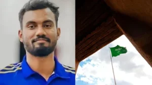 Saudi Arabia's Supreme Court has overturned the death sentence imposed on Sri Lankan migrant