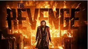 The World TV Premiere of Dhurandhar The Revenge, starring Ranveer Singh, Sanjay Dutt, R