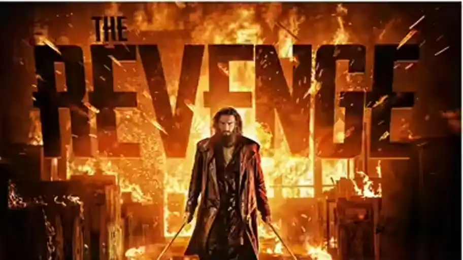 The World TV Premiere of Dhurandhar The Revenge, starring Ranveer Singh, Sanjay Dutt, R